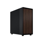 Fractal Design | North XL | Mid-Tower | Charcoal Black