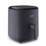 TEFAL | Air Fryer | EY245B10 Easy Fry Max | Power 1500 W | Capacity 5 L | Dark Gray