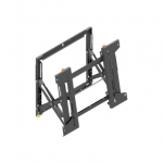 EDBAK VWPOPS55-L Ultra Thin Video Wall Pop-Out Mount with Quick Release for 42&Prime;-55&Prime; Screens | EDBAK VWPOPS55-L