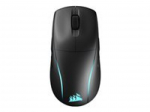 CORSAIR M75 WIRELESS Lightweight RGB Gaming Mouse - Black