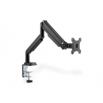 Digitus Desk Mount | DA-90394 | Adjustable Height, Rotate, Swivel | 15-32 " | Maximum weight (capacity) 9 kg | Black DA-90394