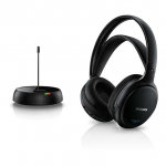 Philips Wireless headset SHC5200 black