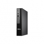 Dell Pro | QCM1255 | Desktop | Micro | AMD Ryzen 5 PRO | 8500GE | Internal memory 16 GB | DDR5 | 512 GB | Keyboard language No keyboard | Windows 11 Pro | Warranty 36 month(s) BTO514_QCM1255_EMEA_nokb