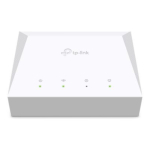 TP-Link 1-Port Gigabit XPON Terminal