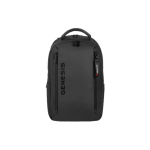 Genesis Pallad 510 | Fits up to size 17.3 " | Backpack | Shoulder strap | Black NBG-2447