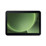 Samsung Galaxy | Tab Active5 Pro (X356) | 10.1 " | Green | TFT | 1920 x 1200 pixels | Qualcomm | Snapdragon 7s Gen 3 | 6 GB | 128 GB | 3G | 4G | 5G | Wi-Fi | Front camera | 8 MP | Rear camera | 12 MP | Bluetooth | 5.4 | Android | 15
