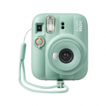 Fujifilm Instant Camera | Instax mini 13 | Green | 0.3m - &infin; | 800