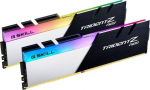 G.SKILL PC memory DDR4 32GB (2x16GB) TridentZ RGB Neo AMD 3600MHz CL16 XMP2