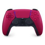 Sony DualSense, PlayStation 5, punane - M&auml;ngupult / 711719023005