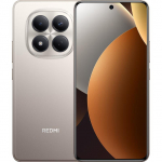 Xiaomi Redmi Note 15 Pro, 8 GB, 256 GB, hall - Nutitelefon / 72705