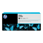 HP 771C Original Tinte matt schwarz Standardkapazitt 775ml 1er-Pack