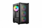 Be quiet! PC case Pure Base 501 LX ARGB black