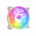 MODECOM VOLCANO APEX 120 ARGB WHITE FAN