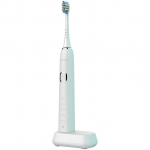 AENO Sonic Electric Toothbrush DB5: White, 5 modes, wireless charging, 46000rpm, 40 days without charging, IPX7