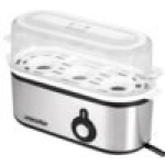 Egg Cooker MESKO MS 4485GM Dark Grey 3 Eggs 210W