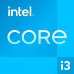 Intel Core i3 i3-14100 - 3.5 GHz - 4 cores - 8 threads - 12 MB cache - FCLGA1700 Socket - OEM Category