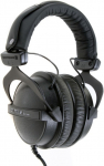 Beyerdynamic DT 770 M Headphones Wired Head-band Music Black MISBYESLU0005