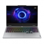 Lenovo LOQ 15IRX10 i5-13450HX 15.6" FHD IPS 300 nits AG 144 Hz 16 GB DDR5 4800 SSD 512 GeForce RTX 5060 8 GB 60 Wh NoOS Luna Grey