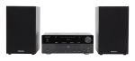 Aiwa MSBTU-550 home audio system Home audio micro system 50 W Black