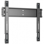 Vogel's TVM 5505 ELITE FIXED, 32" - 77", must - Teleri seinakinnitus / TVM5505