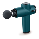 Compact massage gun Beurer MG 99