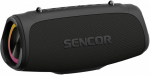 Sencor Resonex Midi Power 80W,IPX7,TWS,LED