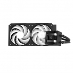 Zalman ALPHA2 SE A24 BL 240 mm CPU Liquid Coole