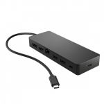 HP Inc. Universal USB-C Multi port Hub - 50H98AA#ABB
