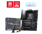 MSI Motherboard MAG B850 TOMAHAWK MAX I I WIFI AM5 4DDR5 ATX