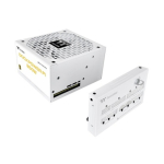 Thermaltake Dockpower F I 850W Gold Snow