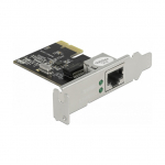 PCI Express x1 Netzwerkkarte Gigabit LAN 1 x RJ45 RTL8111