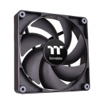 120mm Thermaltake CT120 PC Cooling Fan 2 Pack