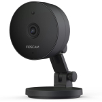 Foscam C5M &Uuml;berwachungskamera Schwarz