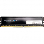 3600 16GB Innovation IT CL18 1.35V mit Heatspreader (CL18-22-22)