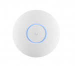Access Point|UBIQUITI|2402 Mbit/s|1xLAN ports|U6+