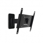 Vogels | Wall mount | MA2030-A1 | Full motion | 19-40 " | Maximum weight (capacity) 15 kg | Black 8552030