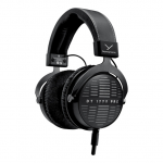 beyerdynamic DT 1990 PRO MKII offener Over-Ear-Studiokopfhrer 30 Ohm, schwarz