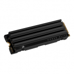 M.2 1TB Corsair MP600 ELITE NVMe 3D TLC NAND M.2 2280 PCIe Gen4 m. K&uuml;hlk&ouml;rper