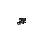 LEXMARK T654, T656 Toner schwarz Standardkapazitt 36.000 Seiten 1er-Pack corporate