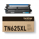 BROTHER Toner cyan XL f.HL-L8430/ DCP-L8630/MFC-L8730CDW ca. 4.500 S.
