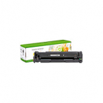 STATIC Toner cartridge compatible with HP CF400A black compatible 1.500 pages