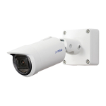 i-PRO WV-S1536LA IP Bullet Kamera, 2MP, f=2.9 to 9mm IK10