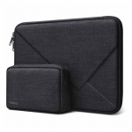inateck Laptoptasche 13" mit Zubeh&ouml;rtasche LB01007-13_black