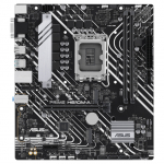 ASUS PRIME H610M-A-CSM (Intel.1700.DDR5.mATX)