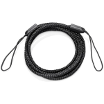 Wacom PEN TETHER BLACK DTK1651