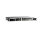 Cisco CATALYST 9300L 48P 12MGIG 21252206