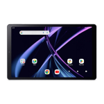 Acer Iconia A10 10.1" NT.LH8EE.001 Wifi 128GB Android Iron grey