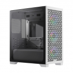 CoolerMaster Elite 302 WHITE