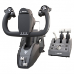 Thrustmaster ThrustMaster Civil Aviation (TCA) Yoke Pack Boeing Edition