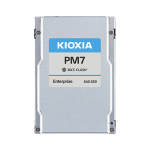 2,5" Kioxia 12.80TB PM7-V Series 2,5" PCIe 5.0